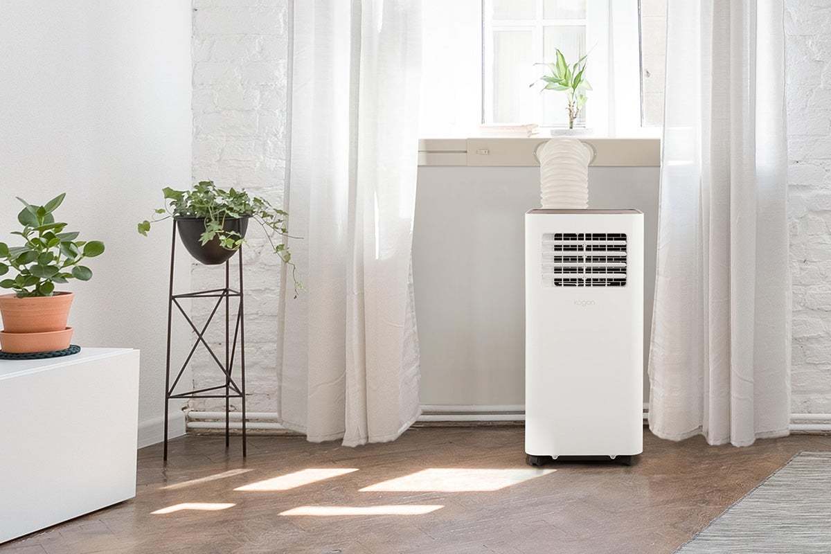 Kogan Smarterhome 2.6Kw Portable Air Conditioner Review at Mary Marmol blog