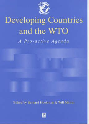 Developing Countries and the WTO