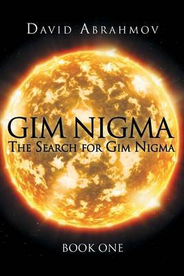 Gim Nigma by David Abrahmov image