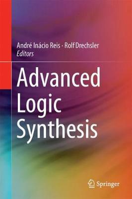 Advanced Logic Synthesis image