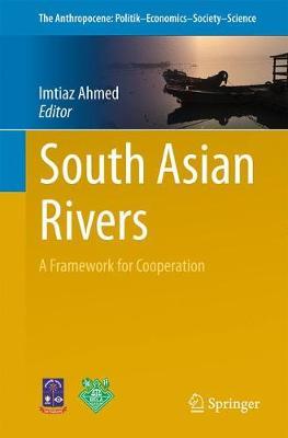 South Asian Rivers image