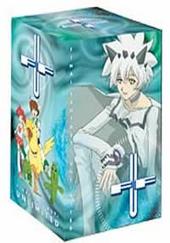 Final Fantasy Unlimited - Collection on DVD Final Fantasy Unlimited - Collection on DVD