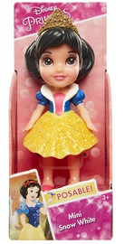mini snow white doll