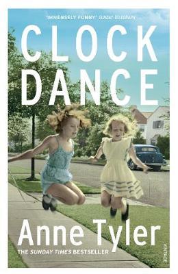 Clock Dance by Anne Tyler image