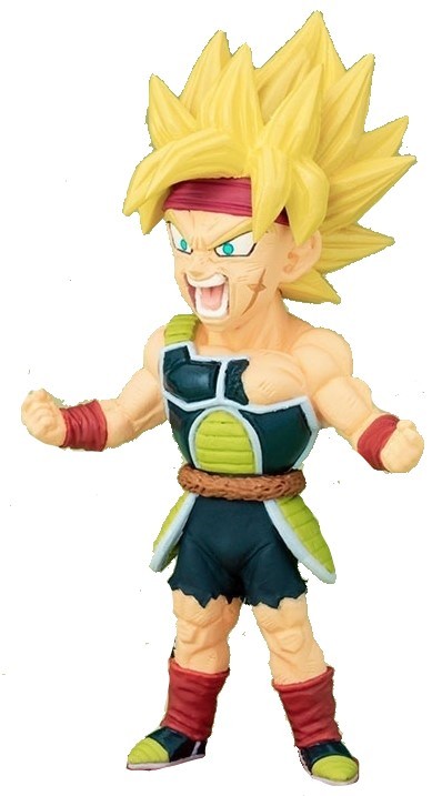 bardock ssj figure