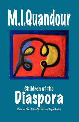 Children of the Diaspora by M I Quandour image