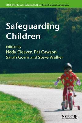 Safeguarding Children image