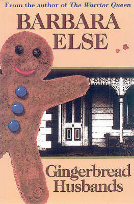 Gingerbread Husbands by Barbara Else image