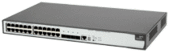3Com Superstack 3 Switch 5500 EI 24 Port 10/100 with 4 Port SFP 3Com Superstack 3 Switch 5500 EI 24 Port 10/100 with 4 Port SFP