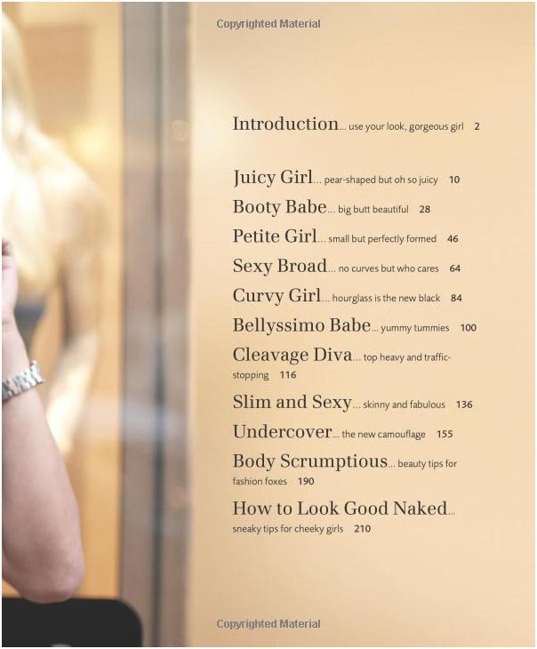 How to Look Good Naked: Shop for Your Shape and Look Amazing! by Gok Wan image