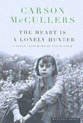 a theme of isolation and a search for connection in the heart is a lonely hunter by carsons mcculler A mariner book with the publication of her first novel, the heart is a lonely hunter, carson mccullers, all of twenty-three, became a literary sensation. a theme of isolation and a search for connection in the heart is a lonely hunter by carsons mcculler A mariner book with the publication of her first novel, the heart is a lonely hunter, carson mccullers, all of twenty-three, became a literary sensation.