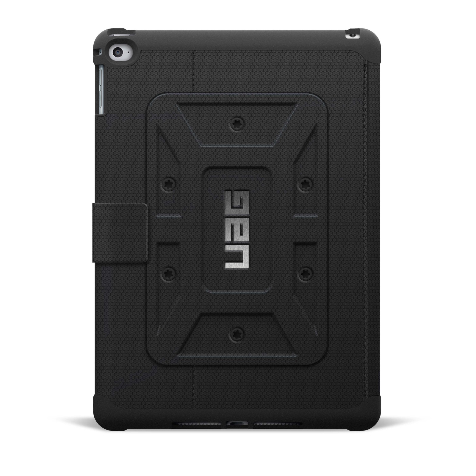 Urban Armor Gear Folio for iPad Air 2 - Black image