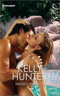 Pasion y Diamantes by Kelly Hunter image