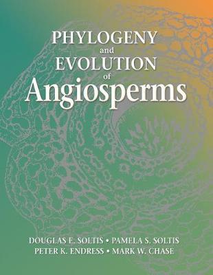 Phylogeny and Evolution of Angiosperm image