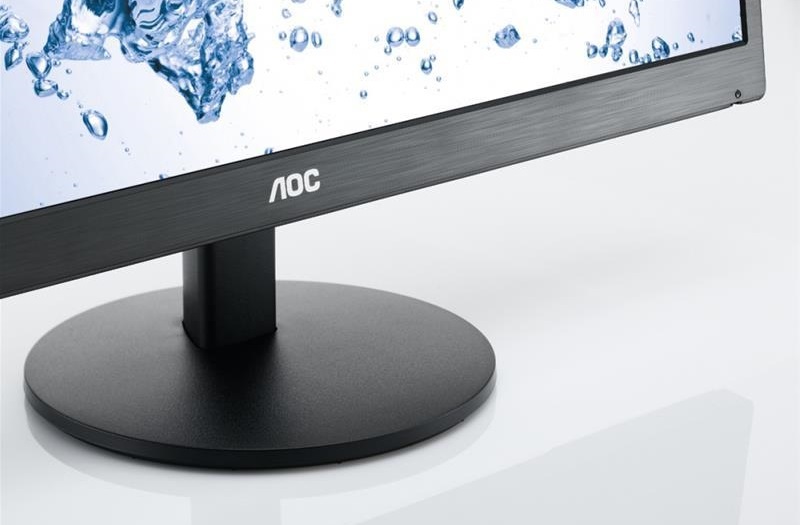 23.6" AOC FHD 1ms Entry Level Gaming Monitor image