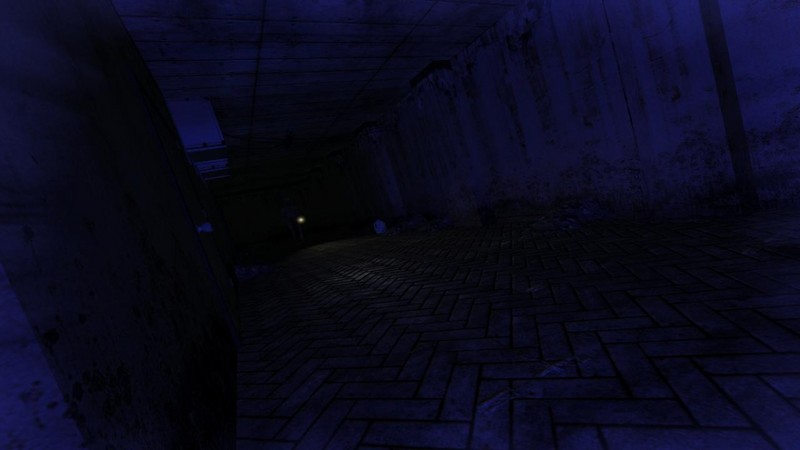 Penumbra: Black Plague on PC