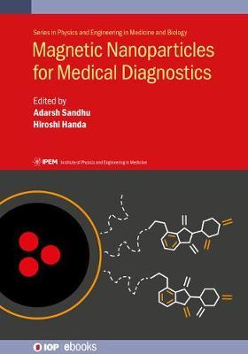 Magnetic Nanoparticles for Medical Diagnostics image