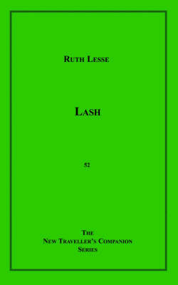 Lash by Ruth Lesse image