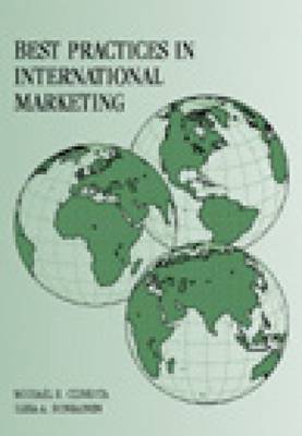 Best Practices in International Marketing by Michael R Czinkota image