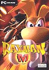 Rayman M for PC Rayman M for PC