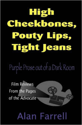 High Cheekbones, Pouty Lips, Tight Jeans by Alan, Farrell image