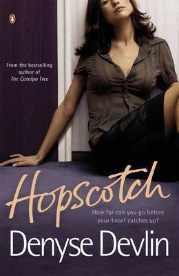 Hopscotch on Paperback by Denyse Devlin