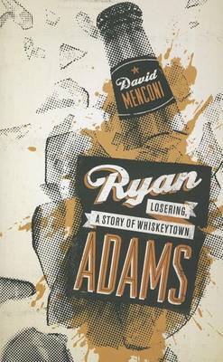 Ryan Adams by David Menconi image