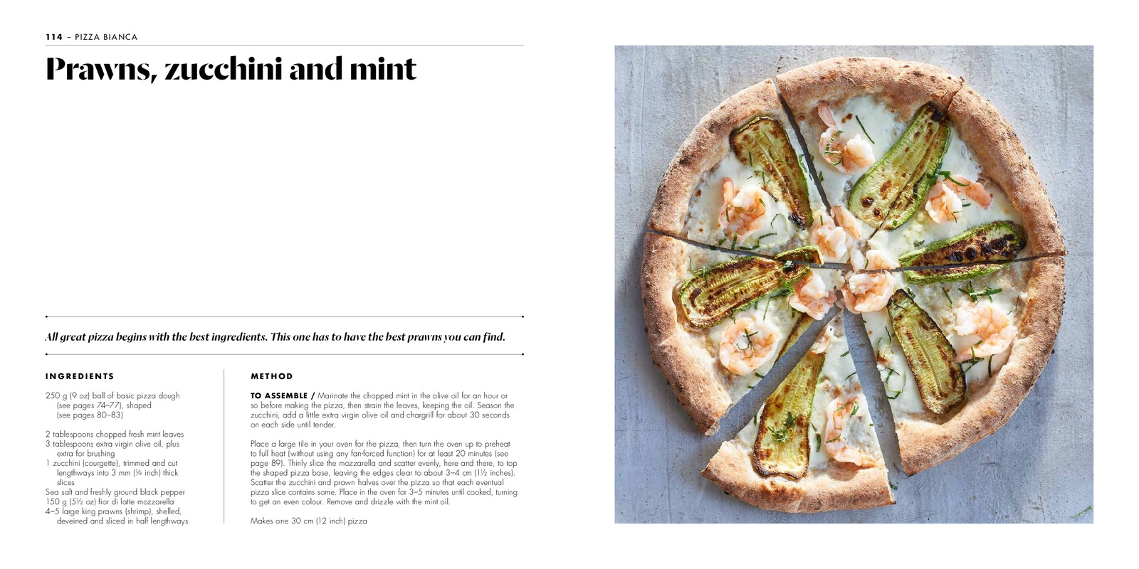 New Pizza by Stefano Manfredi image