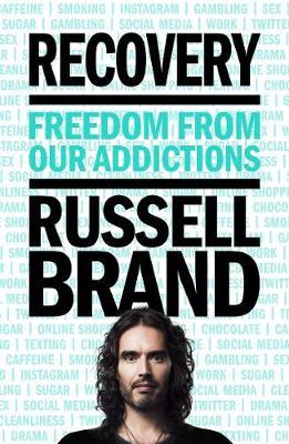Recovery by Russell Brand image