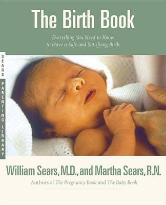 Birth Book image