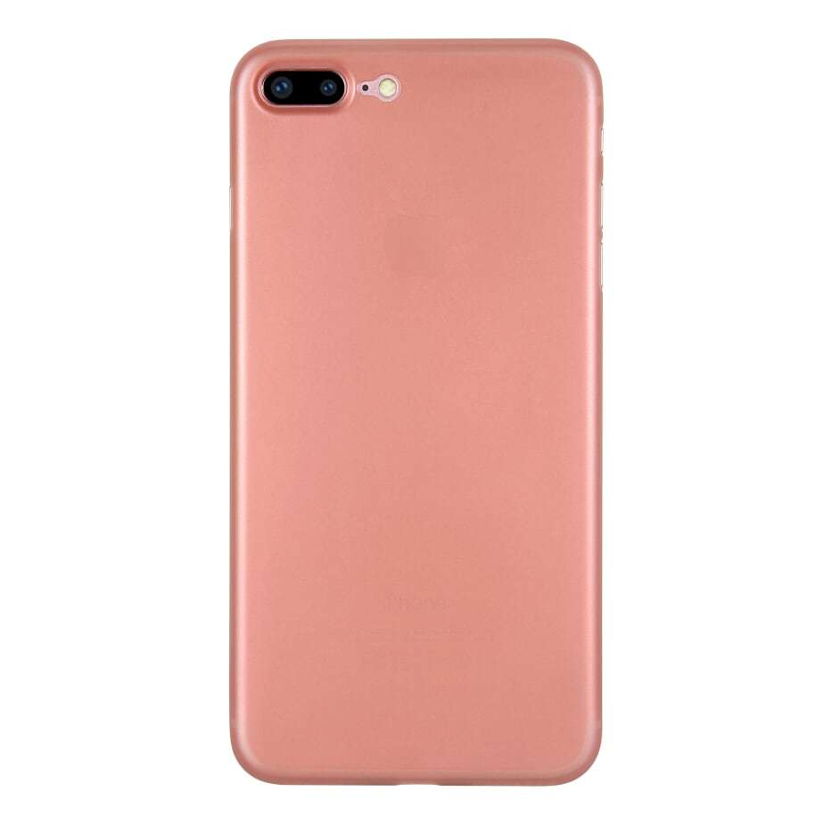 Kase Go Original iPhone 7 Plus Slim Case - Rose Coloured Glasses