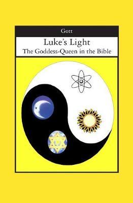 Luke's Light by Paula Gott image