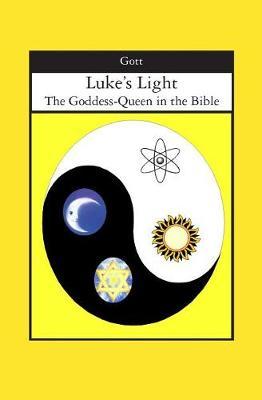 Luke's Light by Paula Gott