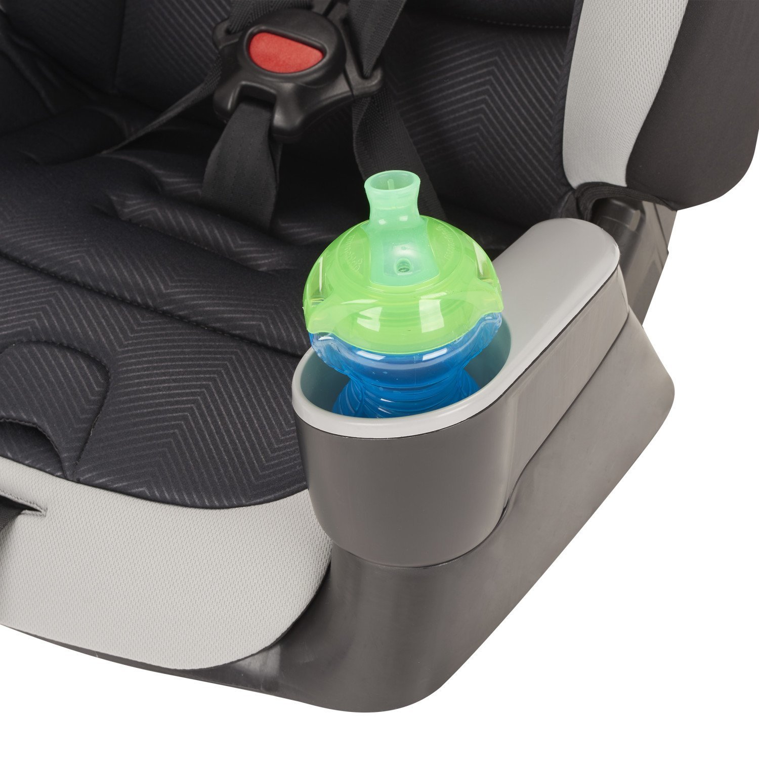 Buy Evenflo Maestro Sport Harness Booster Car Seat Granite at Mighty
