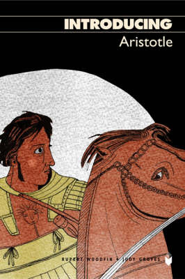 Introducing Aristotle by Rupert Woodfin image