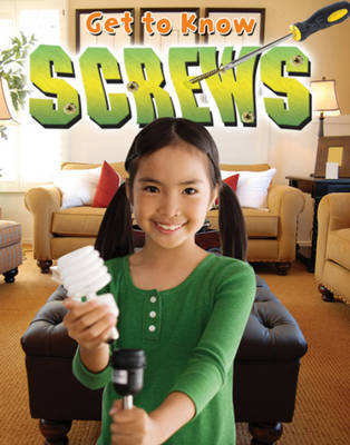 Get to Know Screws by Paul Challen image