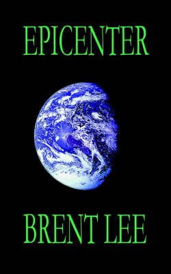 EPICENTER by Brent Lee image