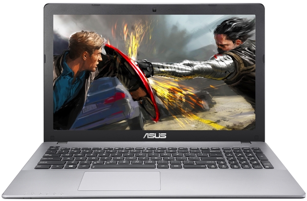 15.6" Asus i3 Laptop