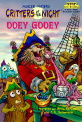 Ooey Gooey by Erica Farber image