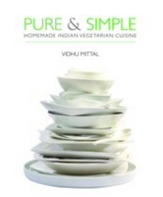 Pure & Simple by Vidhu Mittal image