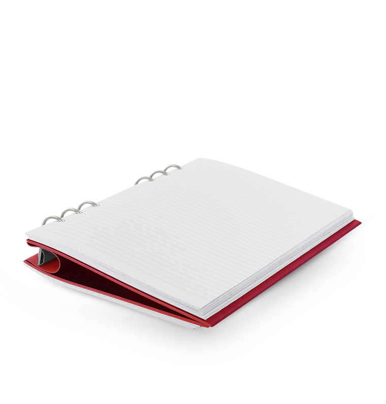 Filofax - A5 Clipbook - Poppy image
