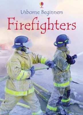 Firefighters by Katie Daynes image
