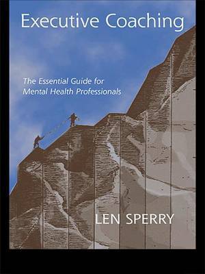 Executive Coaching by Len Sperry