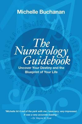 The Numerology Guidebook image