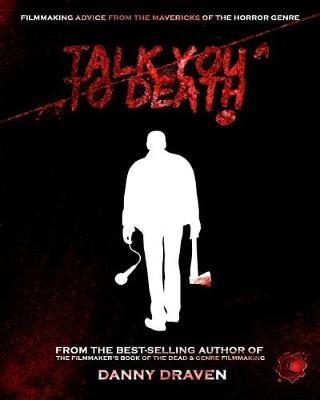 Talk You to Death image