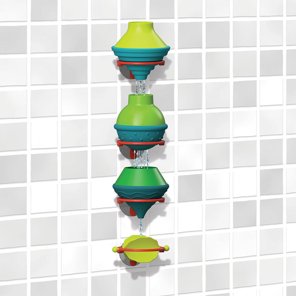 Fat Brain Toys: DripDrip - Bath Toy image