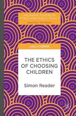 The Ethics of Choosing Children image