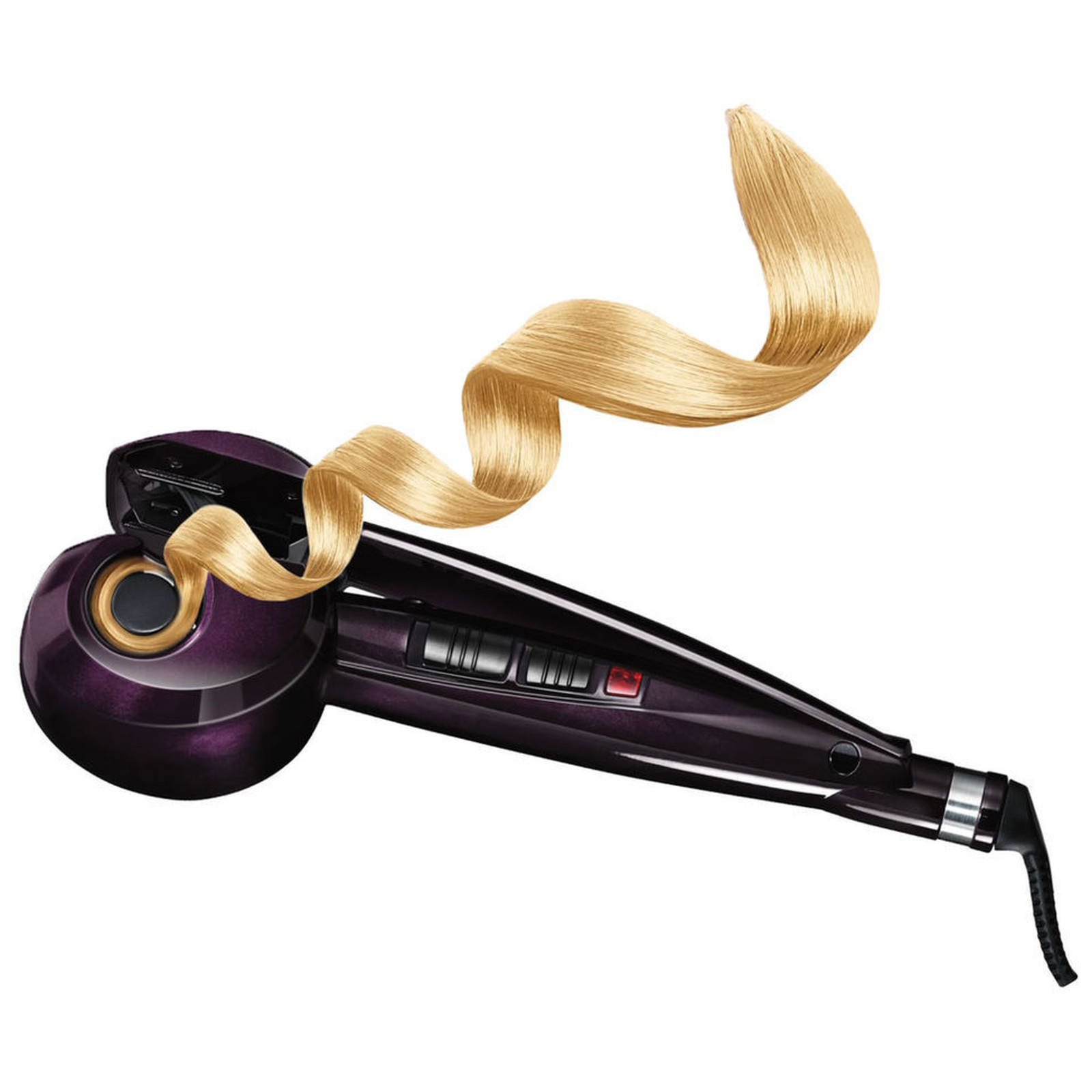 VS Sassoon Curl Secret Hair Curler