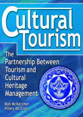 Cultural Tourism by Bob McKercher image