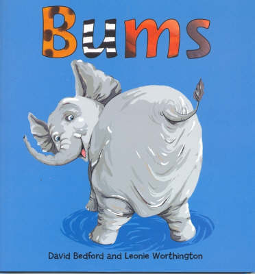 Bums by David Bedford image